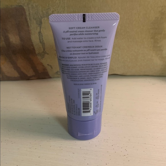 Tatcha The Rice Wash - Picture 2 of 4